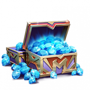Bundle Mobile Legends