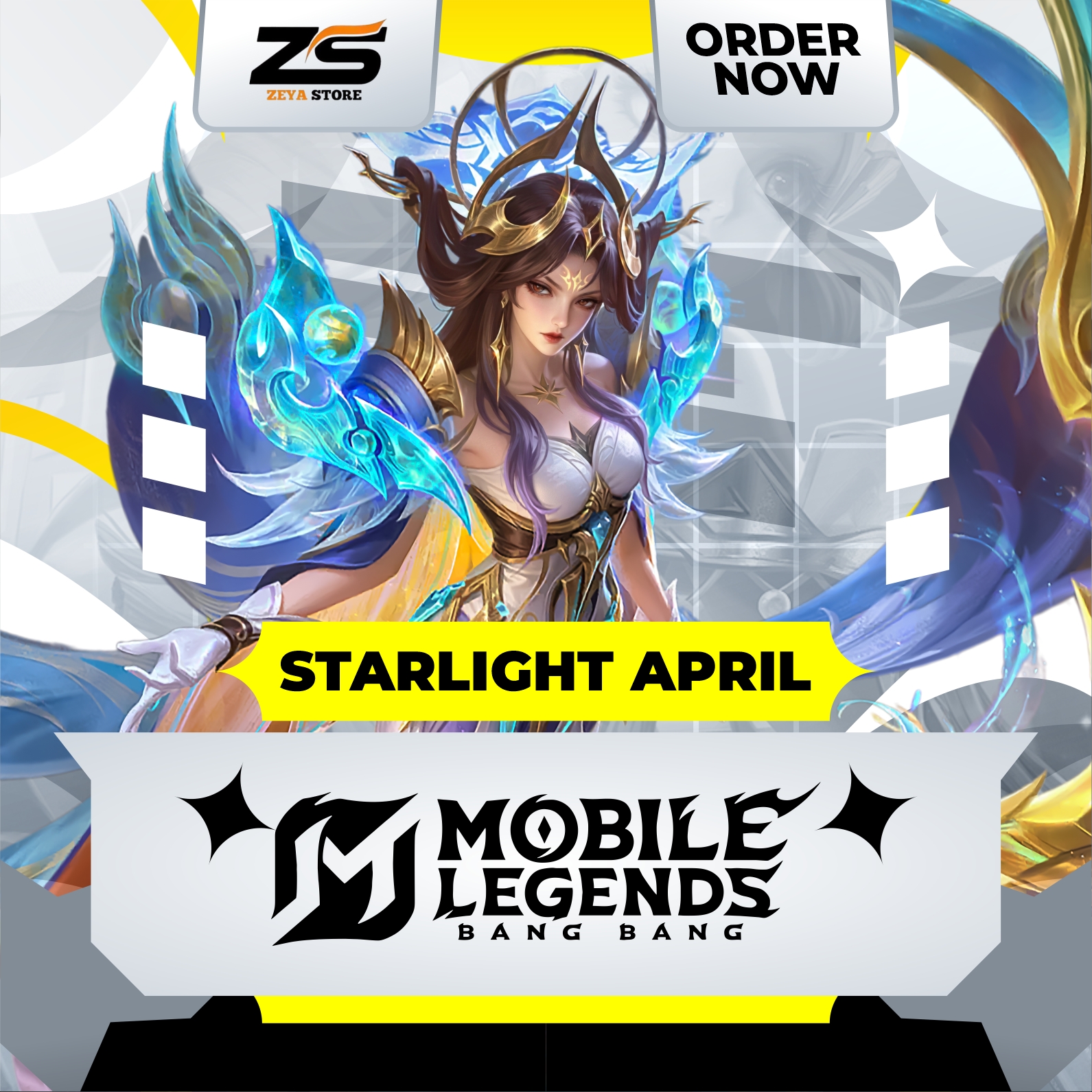 STARLIGHT Mobile Legends