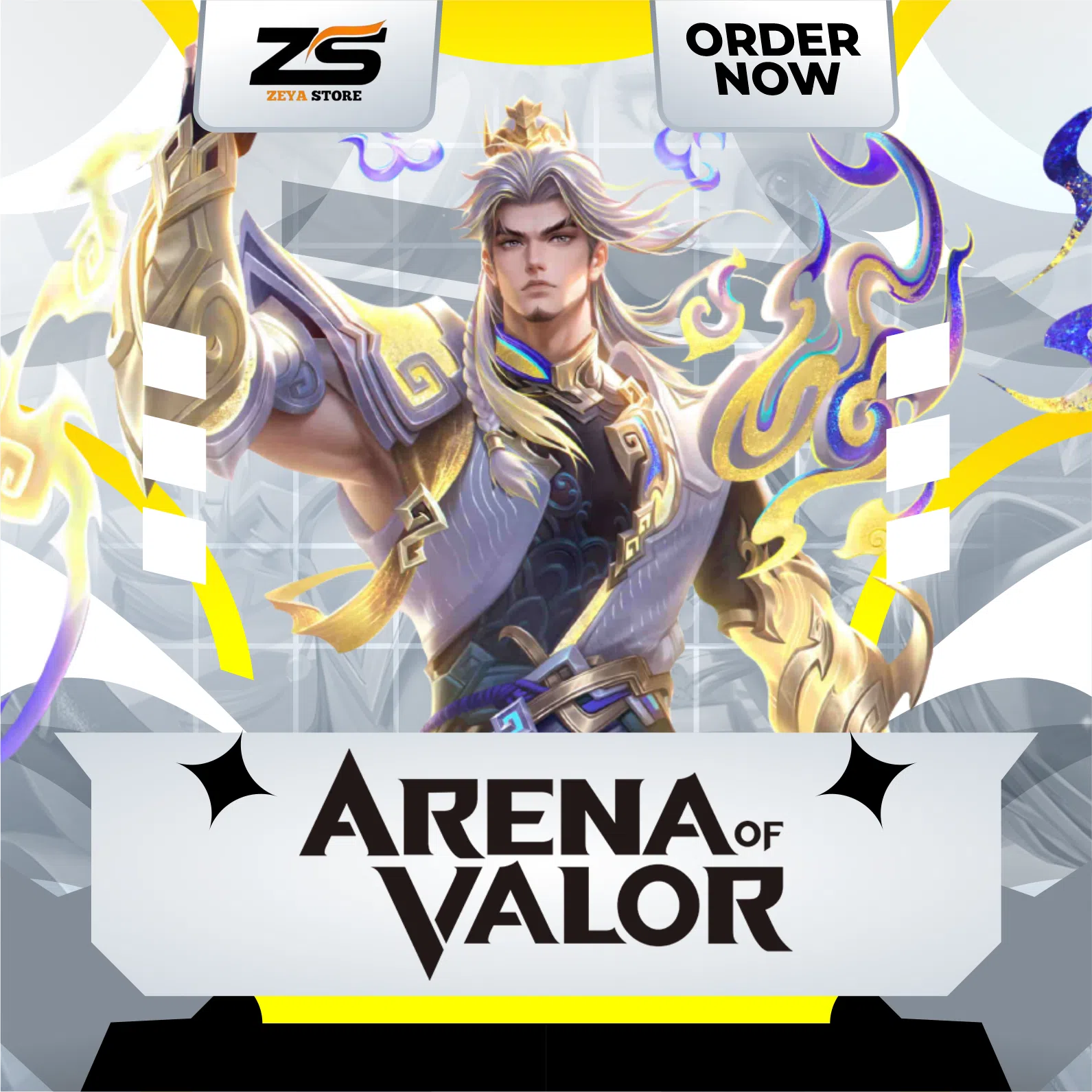 Arena Of valor