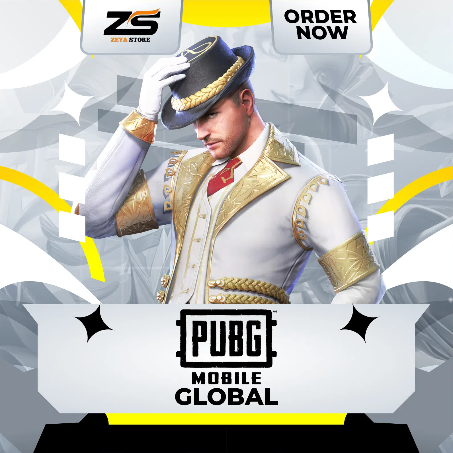 PUBG Global