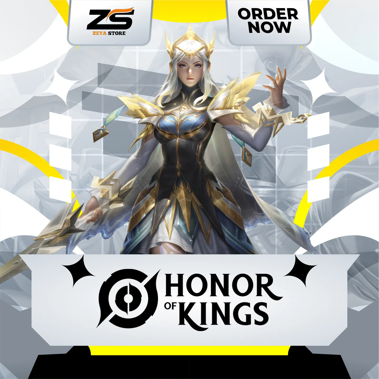 Honor Of Kings