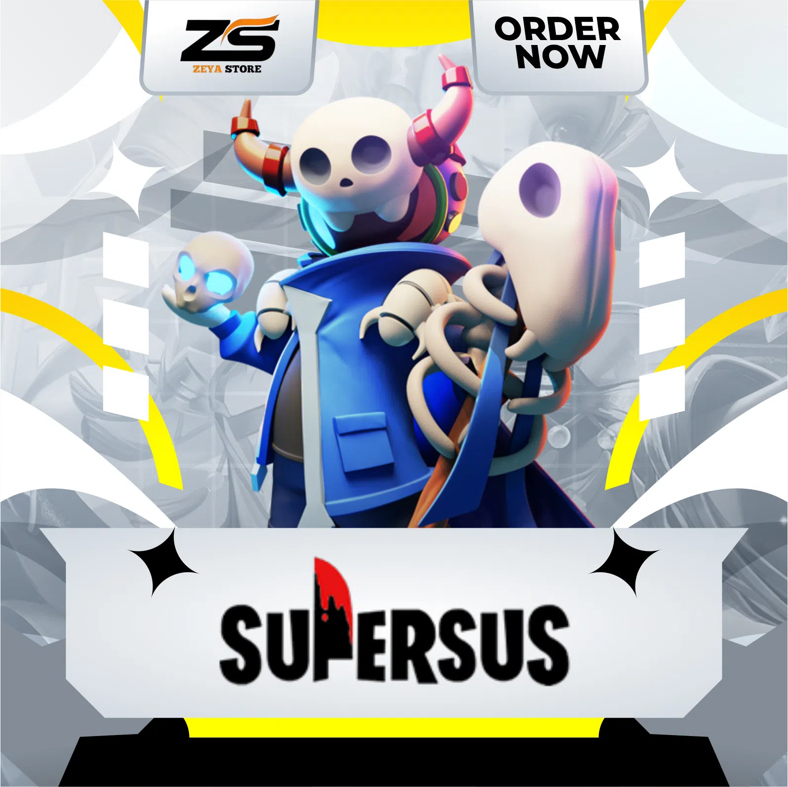Super Sus