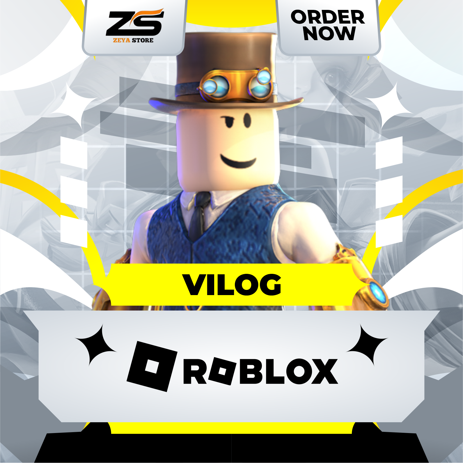 Roblox Via Login
