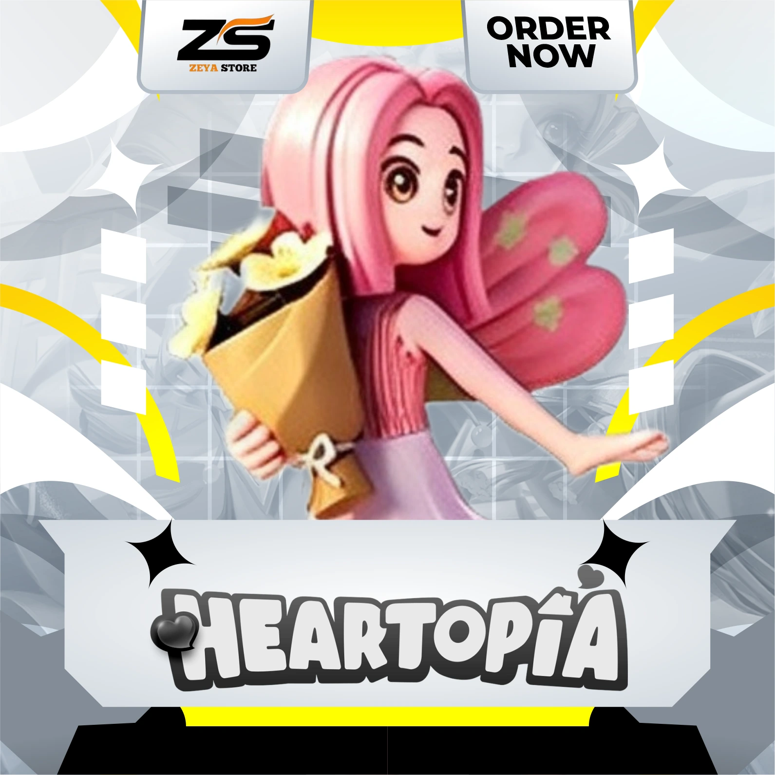 Heartopia
