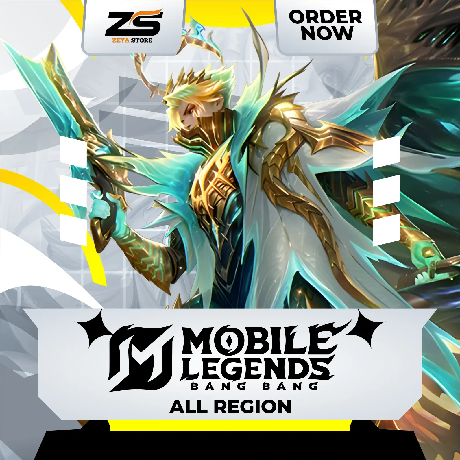 Mobile Legends Indonesia